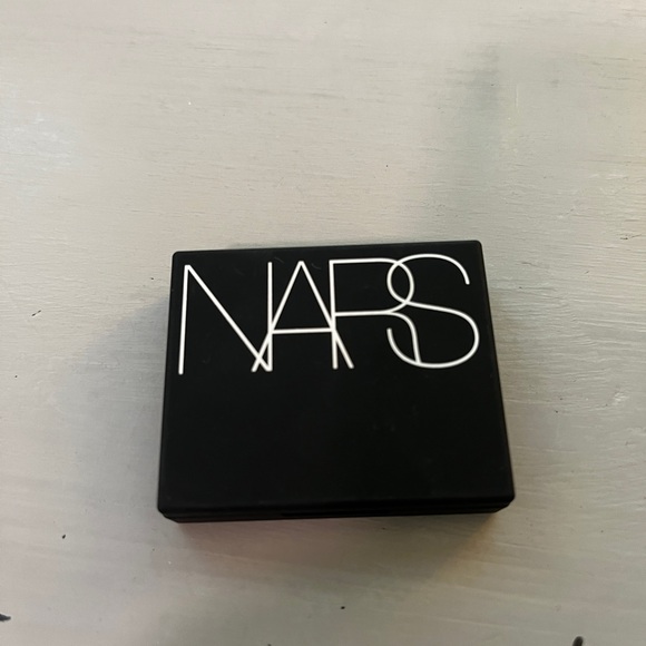 NARS mini blush. Orgasm X. New.  No box. - Picture 3 of 3